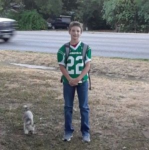 Meet your Posher, Cole